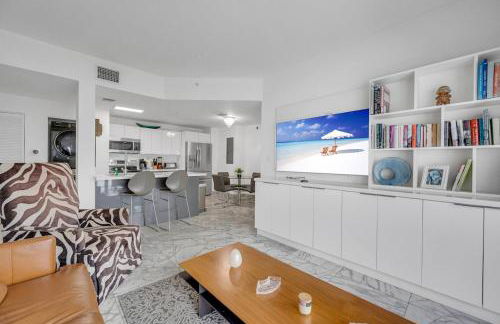 Subtle 2 Bed in Edgewater near Downtown With Free Parking - Foto 2