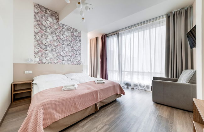 KORA APARTMENTS - Foto 1