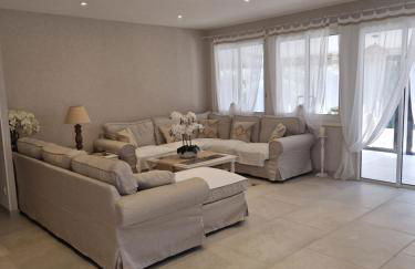 VILLA Soleil et Douceur - Foto 5