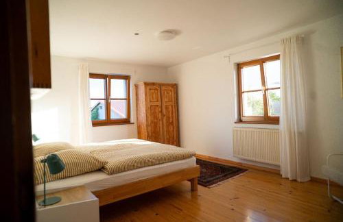 Ferienwohnung auf Biohof Gutso - Foto 20