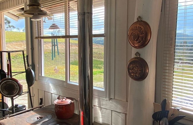 Acolhedor Ranchinho Campestre - Foto 6