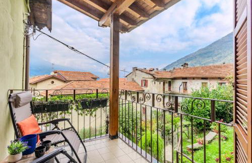 Appartamenti Castagno 1 & 2 on the Wayfarer's Path with AC and Wifi - Foto 33