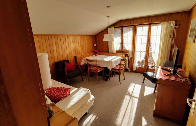 Bärnermutz # 2 - Foto 12