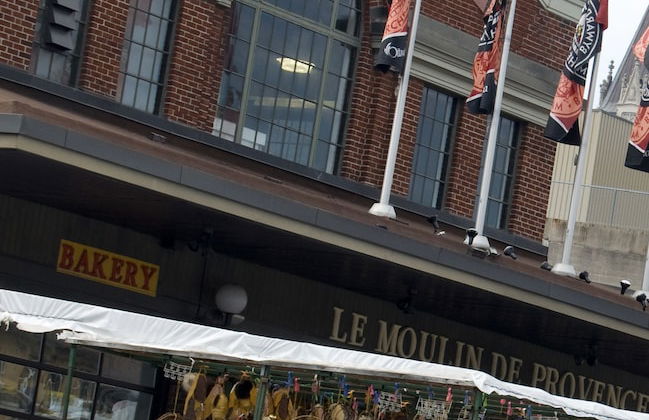 Les Suites Hotel Ottawa - Foto 57