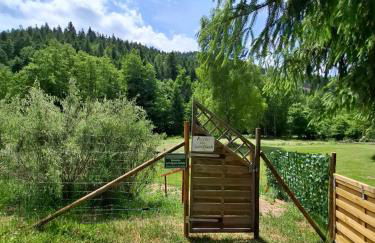 Ferienhaus du Bourguignon, Lorraine - Foto 58