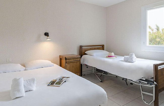 Village Vacances Azureva Kerjouanno - Foto 7