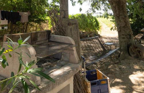 Chez Mémé De La Maréchale - Foto 18