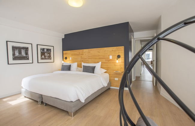 Nomad Apartments in Bohem Barranco by Wynwood-House - Photo 38