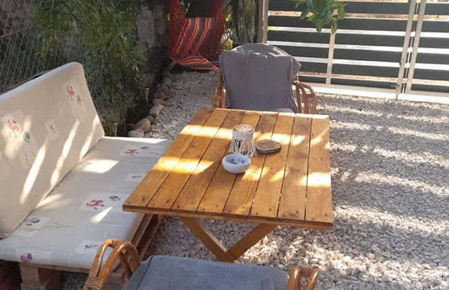 Marina s Nest-holiday Bliss Studio - Foto 12