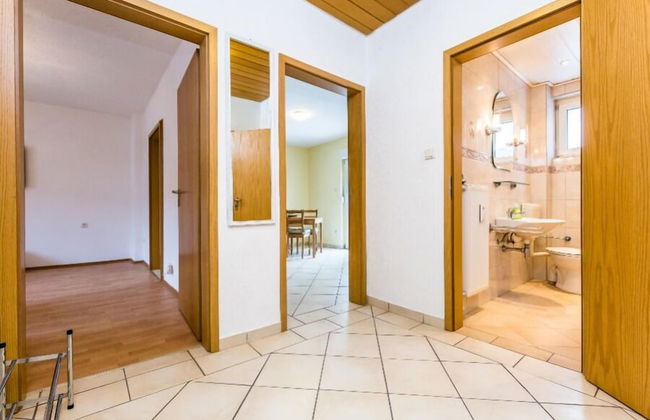 Apartments Overath Immekeppel - Foto 20