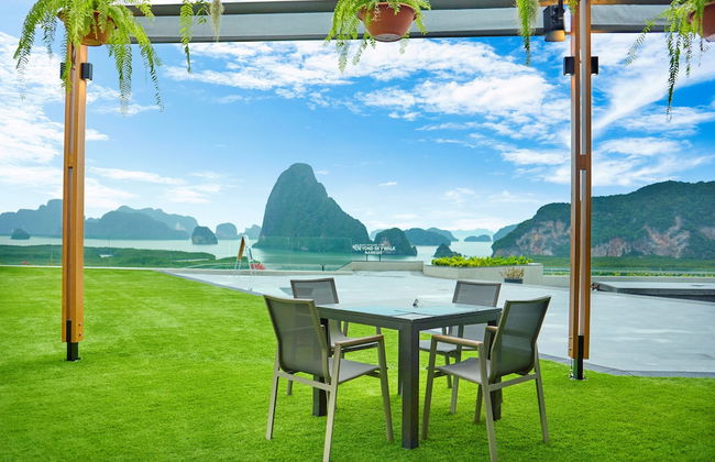 Beyond Skywalk Nangshi - Foto 76