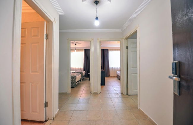 City Inn Family Apart - Foto 12