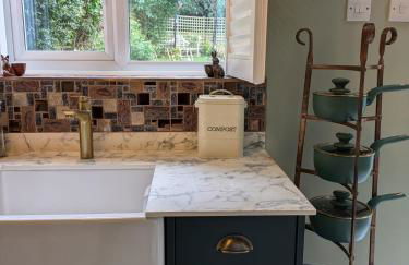 Mayfield Lodge, Paxford, Chipping Campden GL55 6XU - Photo 25