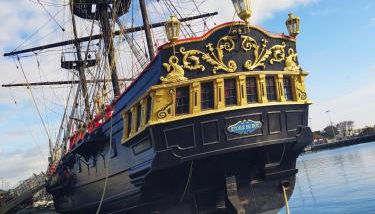 appartement dans maison de caractère en pierre - Foto 4