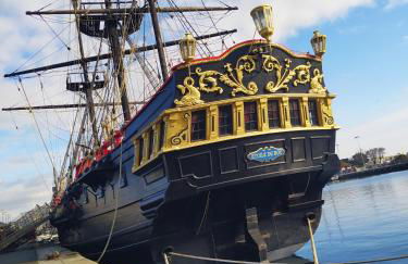 appartement dans maison de caractère en pierre - Foto 4