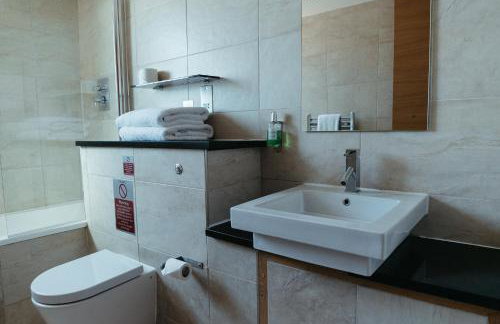 Posh Pads - Liverpool 1 - Apart-Hotel - Foto 70