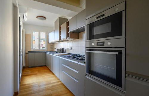 BolognaCentro 2Bedr and Terrace Near Central Station - Photo 27