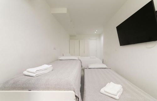 Apartamento con jardín privado - Foto 20