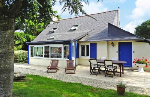 Holiday Home in Plourivo Near Goelo Coast - Foto 53