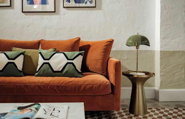 136 Old Bakery - Foto 21