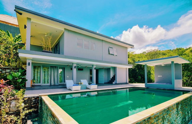 Villa Coco - Foto 47