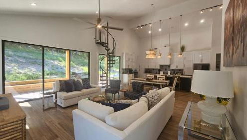 Family Fun House - Pet Friendly- - Foto 3, pet friendly