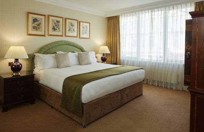 Cheval Thorney Court at Hyde Park - Foto 16