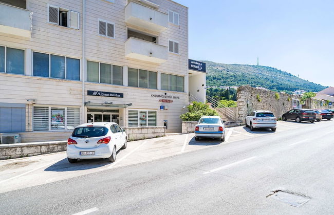 Down Town Apartments - Foto 32