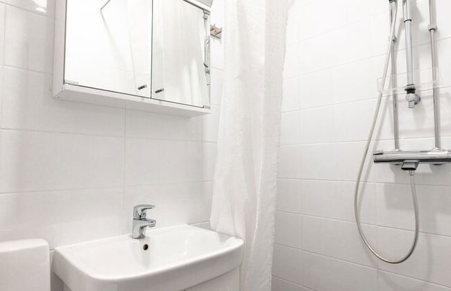 2ndhomes Bright and Cozy Studio - Foto 12