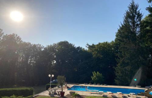 Gîte du Grand Sancerrois - Foto 23