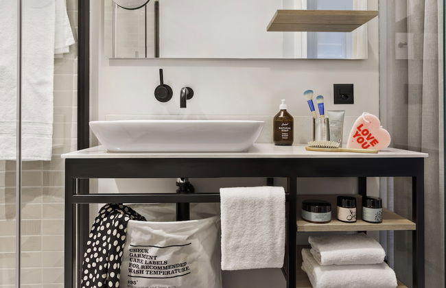 Stay KooooK Bern Wankdorf – Online Check In - Foto 58