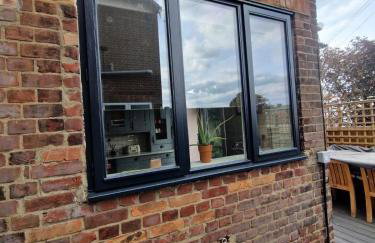 6BR Luxury Beach House Hot Tub & Sea Views - Foto 43