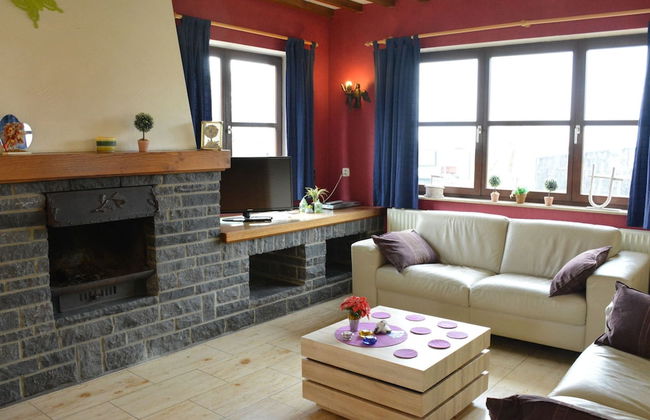 Modern Escape With Private Sauna - Photo 1