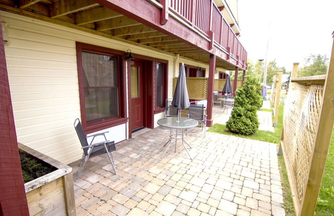 Suites de la Gare by Location ADP Tremblant - Foto 32