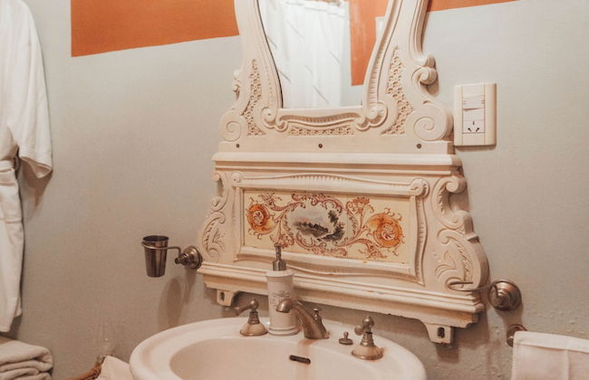 Estancia La Violeta - Foto 19