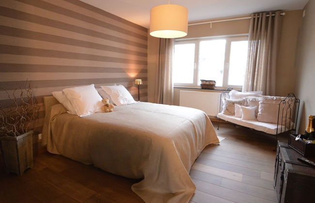 Apartment in Spa Near Town Center - Photo 5