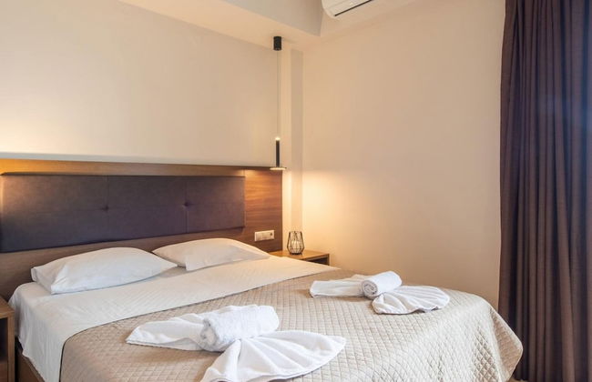 Pan Asia Seaview Apartment - Foto 29