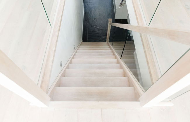 Hamptons Style Lux Beach House - Foto 70