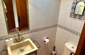 Casa con jardín y jacuzzi - Foto 26