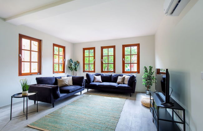 Hanchi Snoa Boutique Apartments - Foto 62