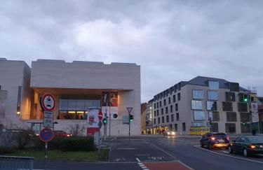 Penthouse "Michelangelo" GreatView, WiFi & Netflix - Foto 25