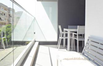 Amalia's Home: Luminoso apartamento muy cerca de la playa - Photo 22