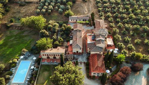 Tenuta Lupinari - Foto 2