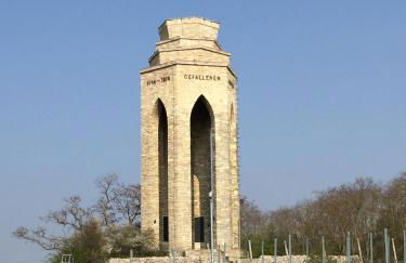 Alte Schule Wachenheim im Zellertal - Foto 20