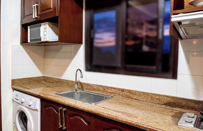 La Casa Española Apartelle - Foto 35