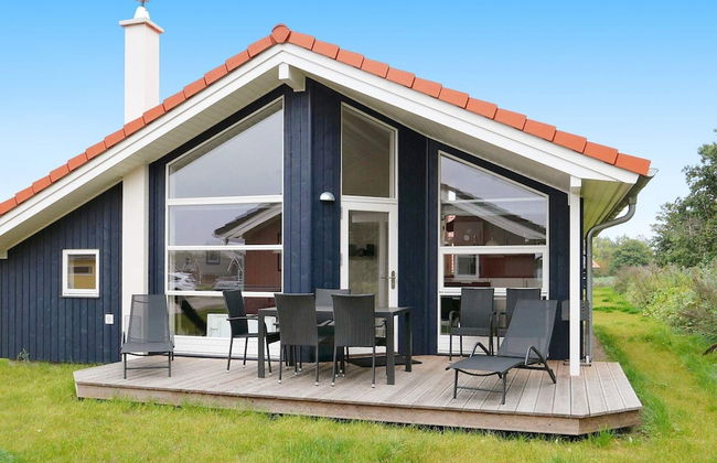 Holiday Home in Großenbrode - Photo 1