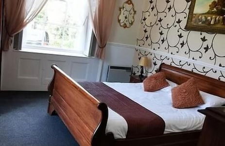 Rosecraddoc Manor Self Catering Holidays - Foto 27