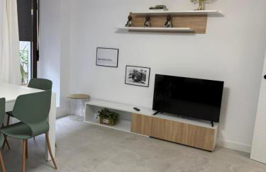 Alojamiento Jacuzzi Las Ruinas - Foto 18