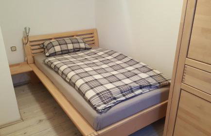 Apartment Feldmann - Foto 9