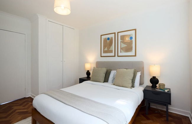 The Wandsworth Wonder - Comfortable 2bdr Flat - Foto 7